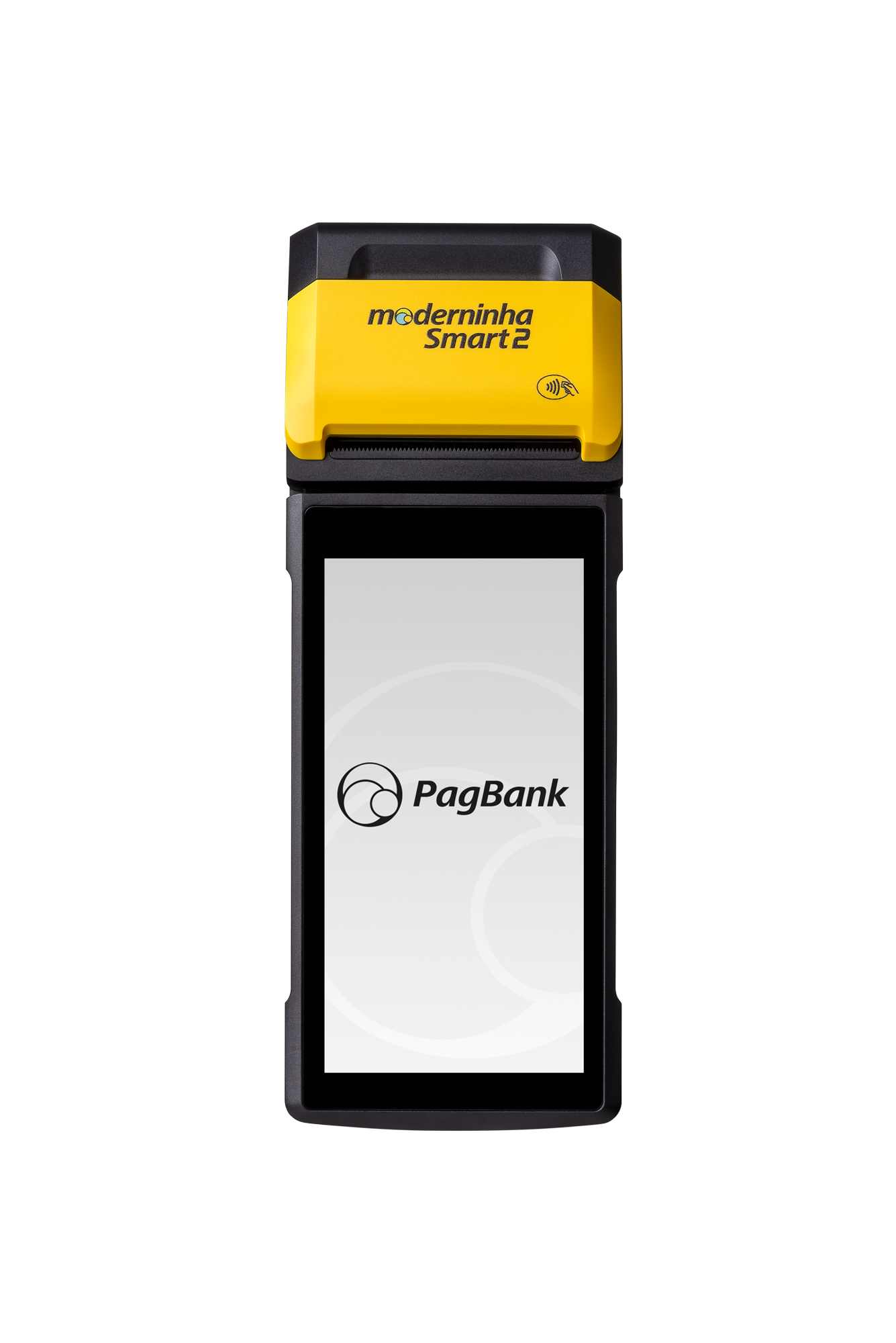 Moderninha Smart 2 PagBank